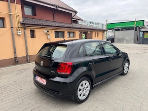 VW Polo 6R An Fabricație 2011 Euro 5  - imagine 2