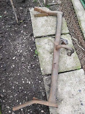 carlig remorcare - imagine 5