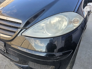 Far dreapta/stanga Mercedes A-class W169 - imagine 2