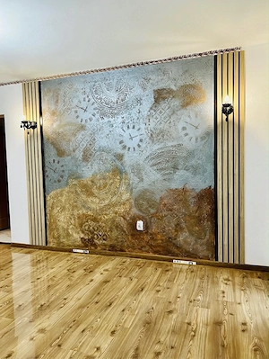 De vânzare Apartament, Etaj 3, Tecuci, Gheorghe Petrascu 7 Noiembrie