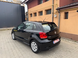 VW Polo 6R An Fabricație 2011 Euro 5  - imagine 4