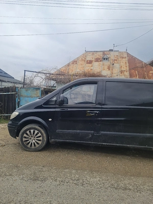 Vand autoutilitară  - imagine 2