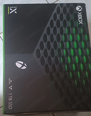 Xbox Series X   ca nou, folosit de max. 3 ori, impecabil