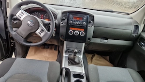 Nissan navara 2.5 dci   190 cp  4x4   2015 - imagine 3
