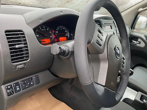 Nissan navara 2.5 dci   190 cp  4x4   2015 - imagine 4