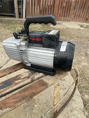 Vand pompa vid - imagine 5