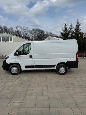 Fiat Ducato - imagine 4