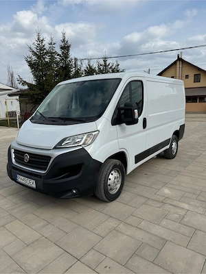 Fiat Ducato - imagine 3