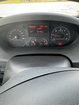 Fiat Ducato - imagine 5