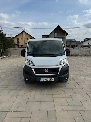 Fiat Ducato - imagine 2
