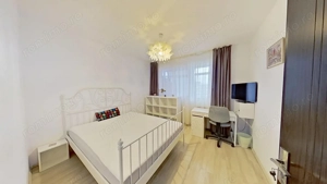 Apartament modern cu 2 camere în zona 1 Mai - Balcon generos și vedere deschisă - imagine 5