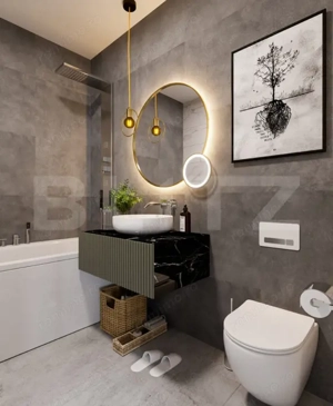 Apartamente 2 camere, 54 mp, zona Unirii