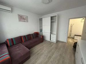 Garsoniera - Dr. Taberei - cartierul Brancusi