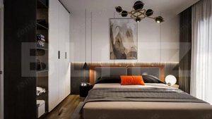 Apartamente 2 camere, 54 mp, zona Unirii - imagine 4