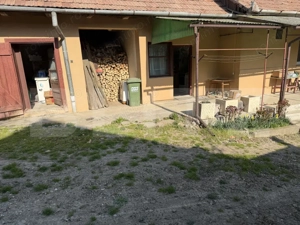 Casa de vanzare in suprafat de 90 mp cu 583 mp teren, loc. Zalau zona Bradet - imagine 4