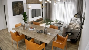 Apartamente 2 camere, 54 mp, zona Unirii - imagine 6