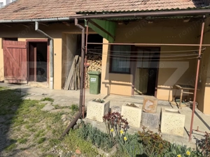 Casa de vanzare in suprafat de 90 mp cu 583 mp teren, loc. Zalau zona Bradet - imagine 5