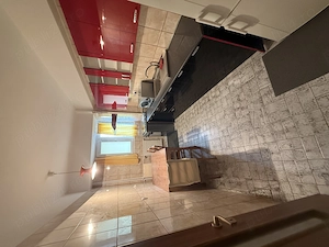 Proprietar închiriez apartament 4 camere decomandat. Prima închiriere - imagine 5