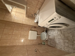 Proprietar închiriez apartament 4 camere decomandat. Prima închiriere - imagine 7