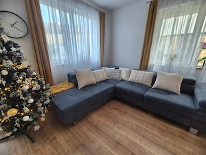 Coltar extensibil lada depozitare