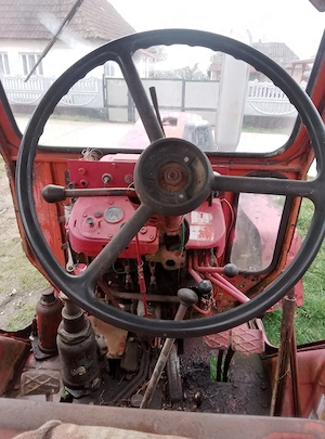 vind tractor 80 cai - imagine 4