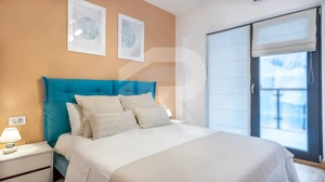 Studio superb New Times Residence + loc de parcare subteran - imagine 7