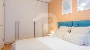 Studio superb New Times Residence + loc de parcare subteran - imagine 8