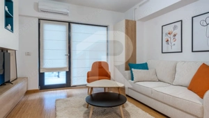 Studio superb New Times Residence + loc de parcare subteran - imagine 3