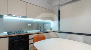 Studio superb New Times Residence + loc de parcare subteran - imagine 5