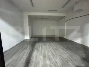 Spațiu comercial de închiriat, 40 mp, zona Brintex Bartolomeu