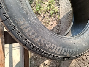 Vind 4 anvelope de vara 225/55/R17 Bridgestone - imagine 2
