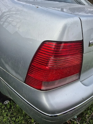 Stop Stanga VW Bora (1998-2005) - 1.6 Benzina - imagine 5