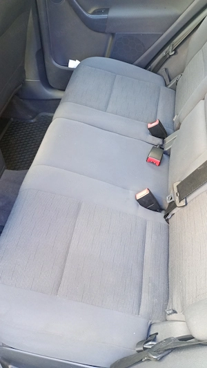 Golf 5,plus,benzina 1,6,an2006, - imagine 3