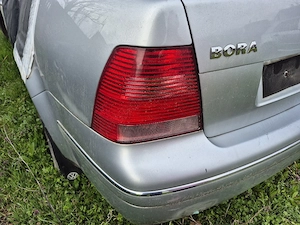 Stop Stanga VW Bora (1998-2005) - 1.6 Benzina - imagine 3