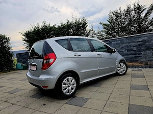 Mercedes Classa A160 CDI 2012 Euro5 import recent - imagine 2