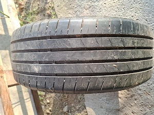 Vind 4 anvelope de vara 225/55/R17 Bridgestone - imagine 3