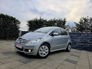 Mercedes Classa A160 CDI 2012 Euro5 import recent