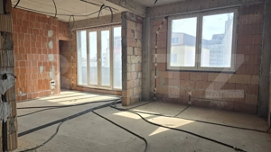 Apartament  - PentHouse -3 camere 180 mp. Central - imagine 16