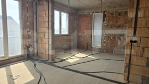 Apartament  - PentHouse -3 camere 180 mp. Central - imagine 18