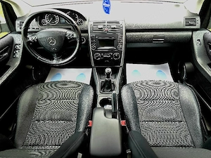 Mercedes Classa A160 CDI 2012 Euro5 import recent - imagine 5