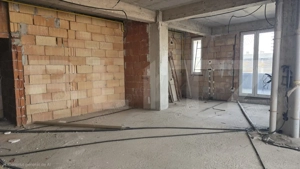 Apartament  - PentHouse -3 camere 180 mp. Central - imagine 13