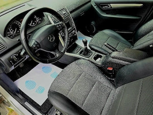 Mercedes Classa A160 CDI 2012 Euro5 import recent - imagine 4