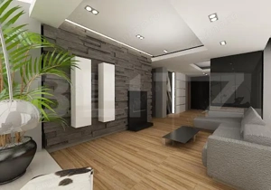 Apartament  - PentHouse -3 camere 180 mp. Central - imagine 2