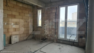 Apartament  - PentHouse -3 camere 180 mp. Central - imagine 11