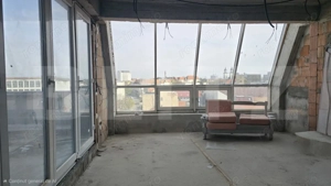 Apartament  - PentHouse -3 camere 180 mp. Central - imagine 9