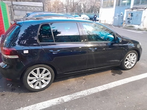 Volkswagen golf 6 1.4 TSI 122 CP - imagine 3