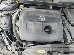 Dezmembrez Mercedes A Class W176 AMG 1.5 CDI 2014 - imagine 8