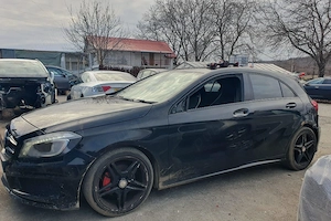 Dezmembrez Mercedes A Class W176 AMG 1.5 CDI 2014 - imagine 2