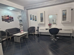 inchiriez apartament 2 camere str rezervelor nr.64 bloc 2 Militari