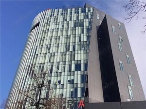 Inchiriere birouri in Charles de Gaulle Plaza